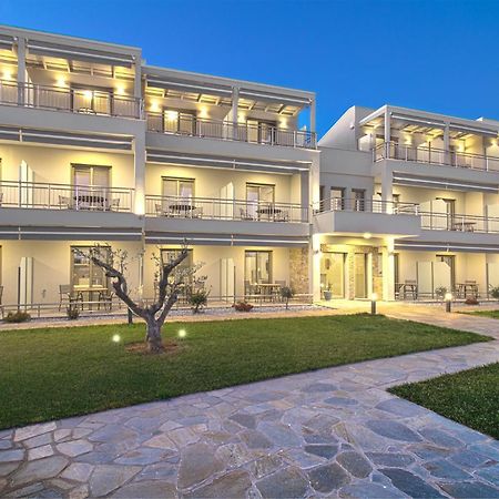 Oliva Suites Nikíti Kültér fotó
