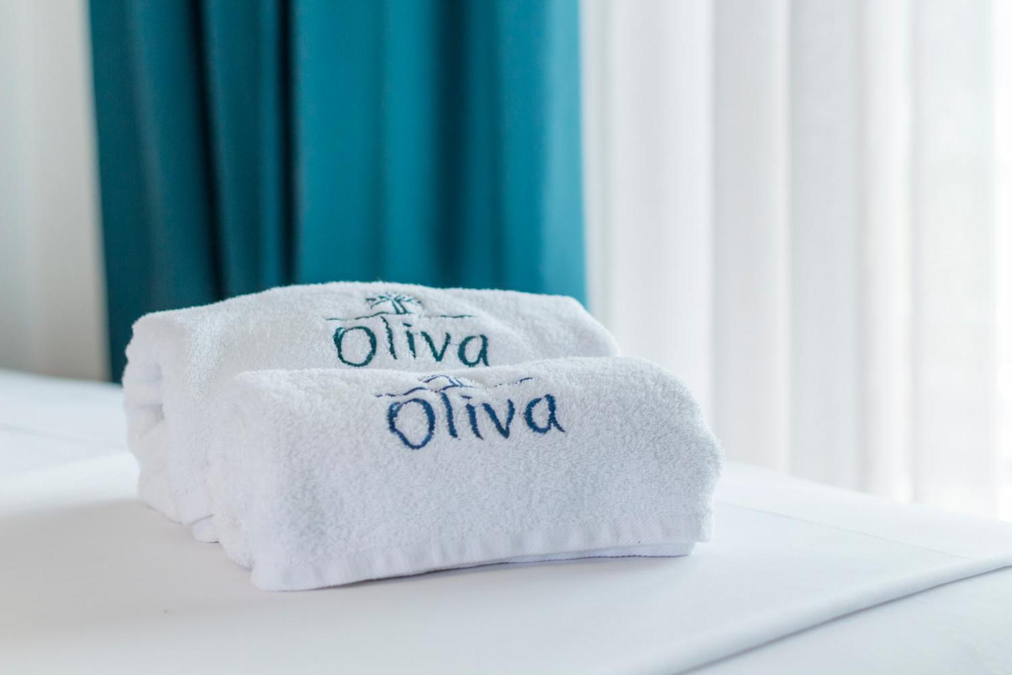 Oliva Suites Nikíti Kültér fotó