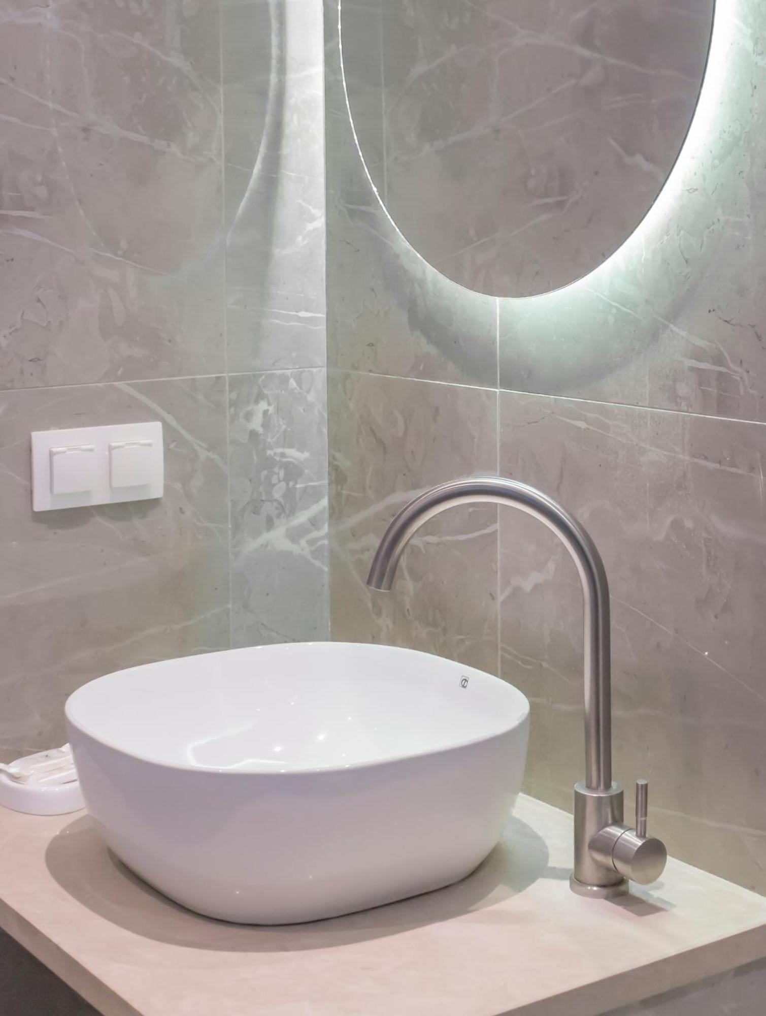 Oliva Suites Nikíti Kültér fotó